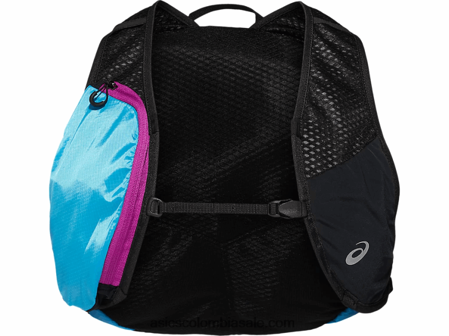 Asics mochila 10l agua digital 20X82N838