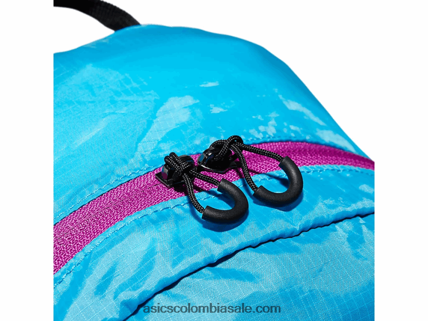 Asics mochila 10l agua digital 20X82N838