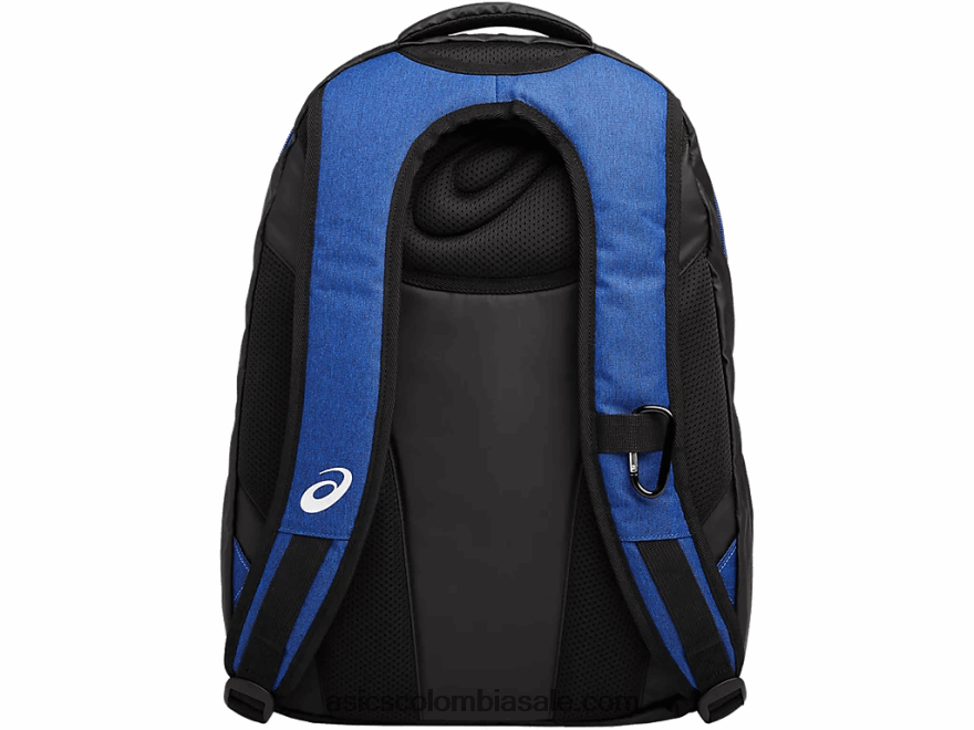 Asics mochila del equipo equipo real brezo 20X82N320