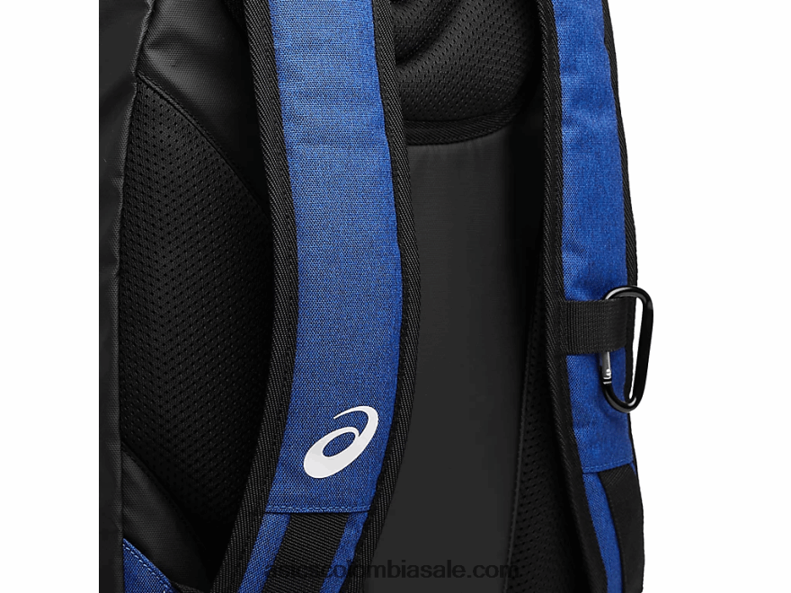 Asics mochila del equipo equipo real brezo 20X82N320