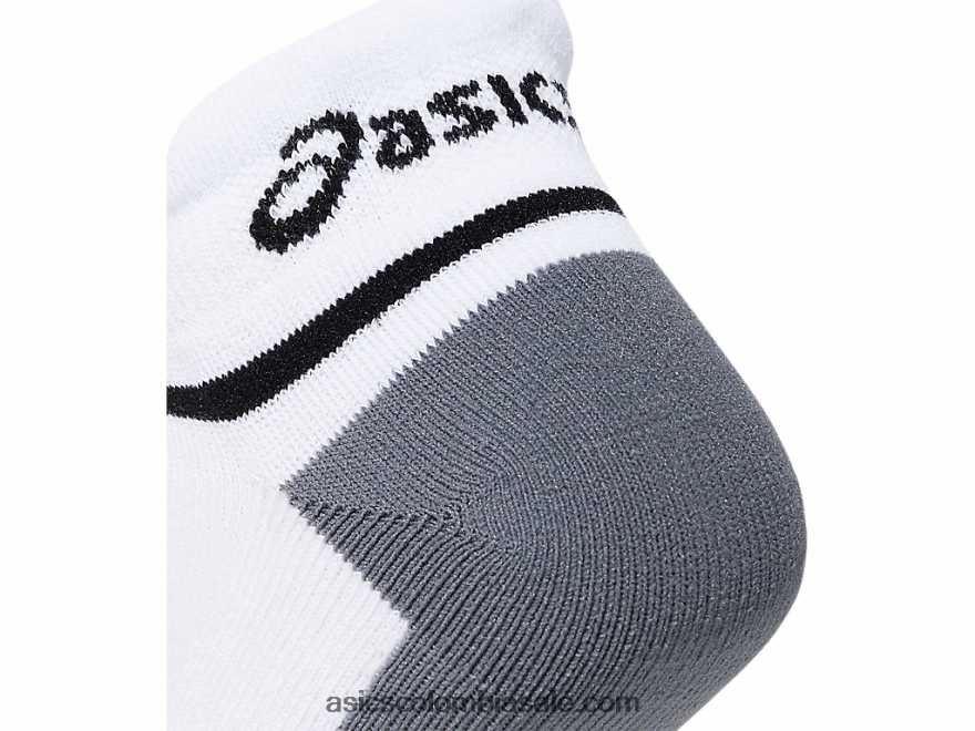 Asics intensidad st 2.0 blanco brillante 20X82N2022