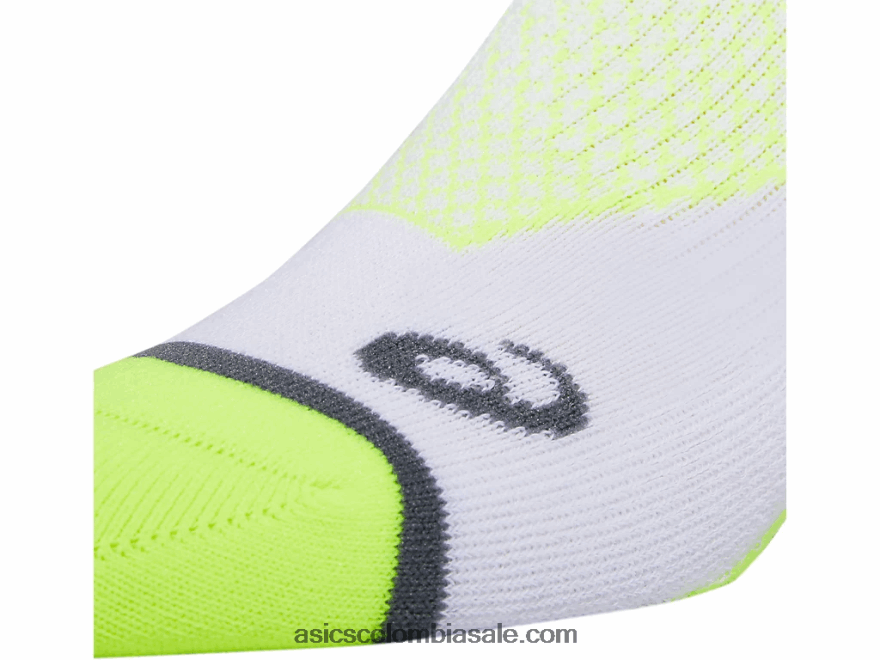 Asics intensidad st 2.0 blanco brillante 20X82N2022