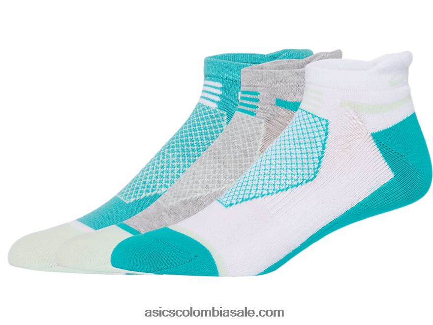 Asics intensidad st 2.0 brezo gris claro 20X82N359