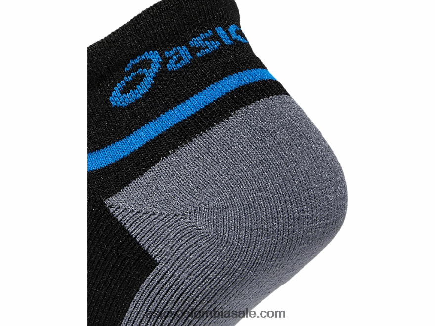 Asics intensidad st 2.0 rendimiento negro 20X82N2023