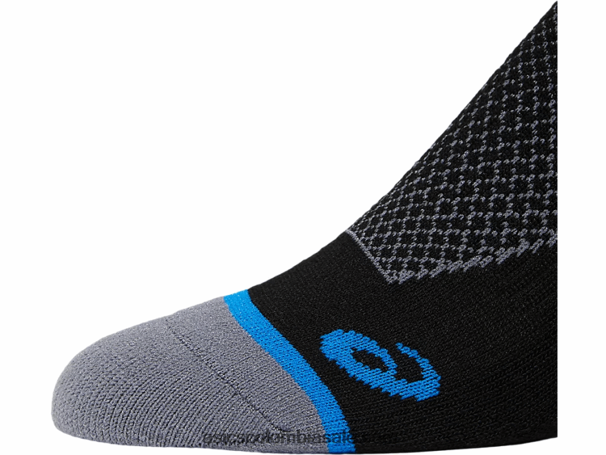 Asics intensidad st 2.0 rendimiento negro 20X82N2023