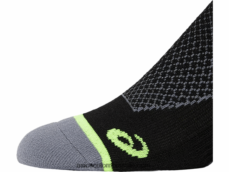Asics intensidad st 2.0 rendimiento negro 20X82N2023