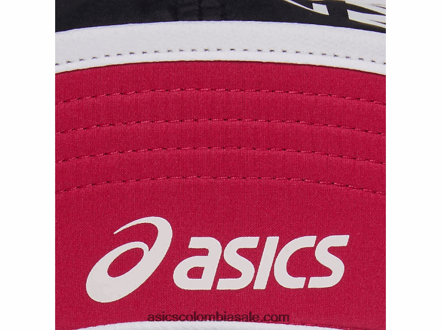 Asics gorra de 5 paneles lam multi 20X82N1367