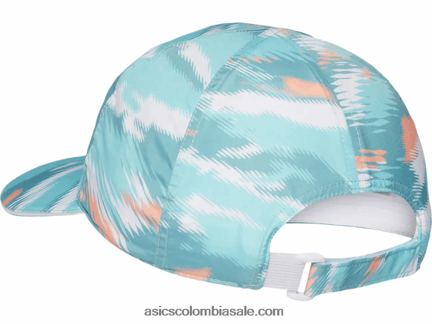Asics gorra gráfica pf pino brumoso 20X82N999