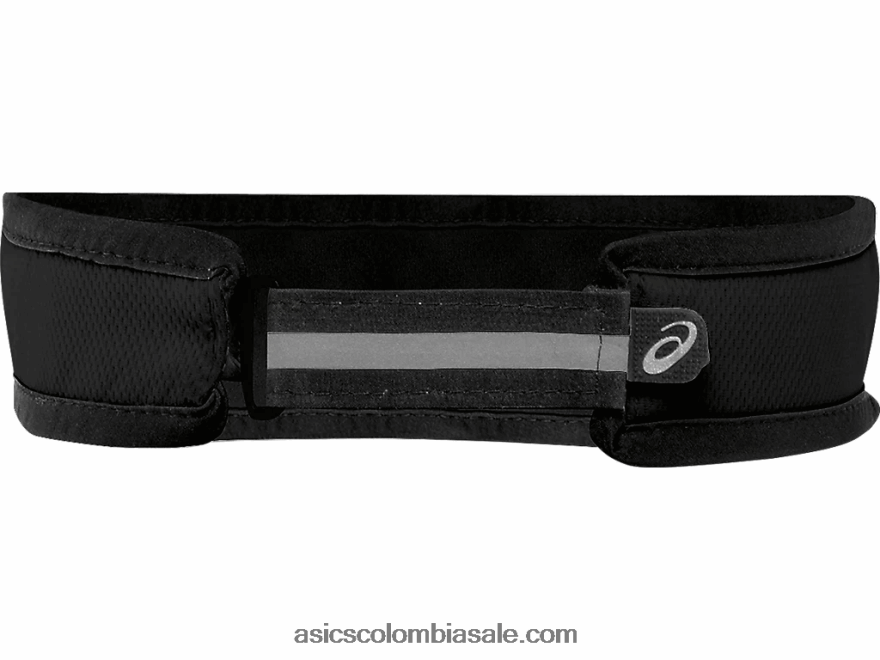 Asics visera loca negro 20X82N2129