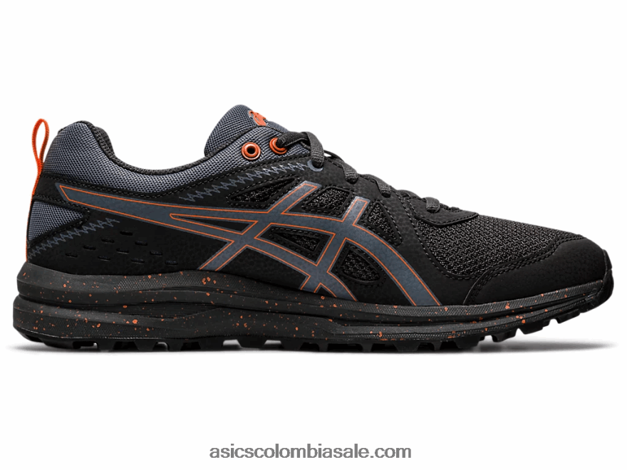 hombres Asics sendero gel-torrance gris grafito/metrópolis 20X82N2112