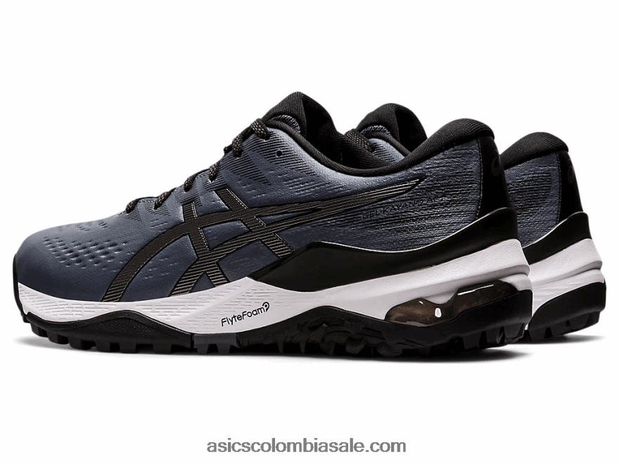 hombres Asics gel-kayano as metrópolis/bronce 20X82N1160