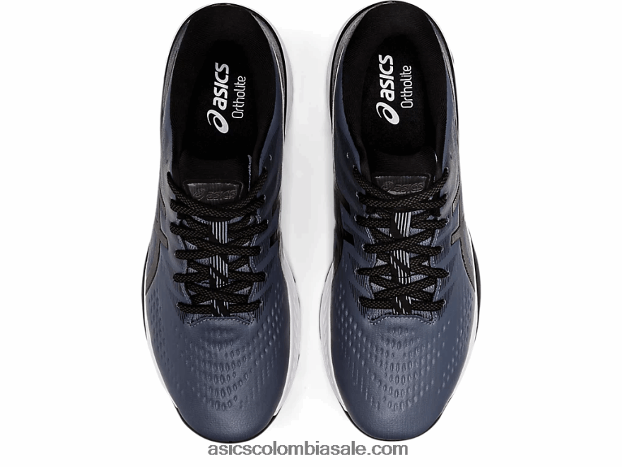 hombres Asics gel-kayano as metrópolis/bronce 20X82N1160