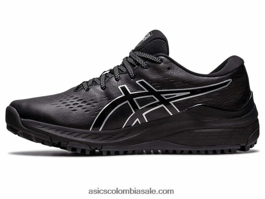 hombres Asics gel-kayano as negro 20X82N423