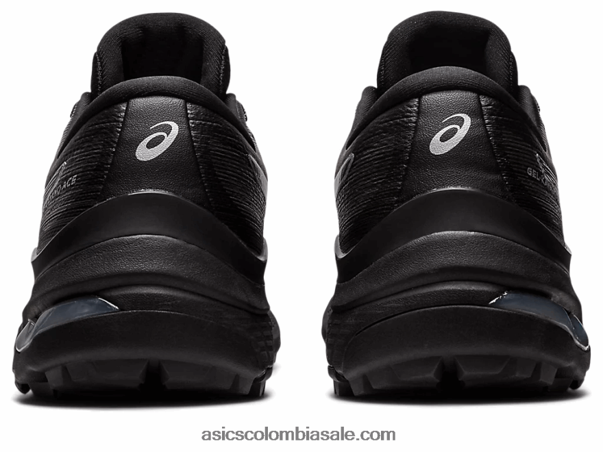 hombres Asics gel-kayano as negro 20X82N423