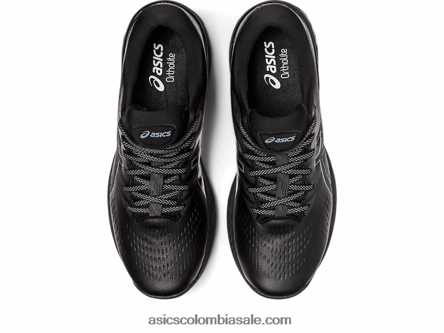 hombres Asics gel-kayano as negro 20X82N423