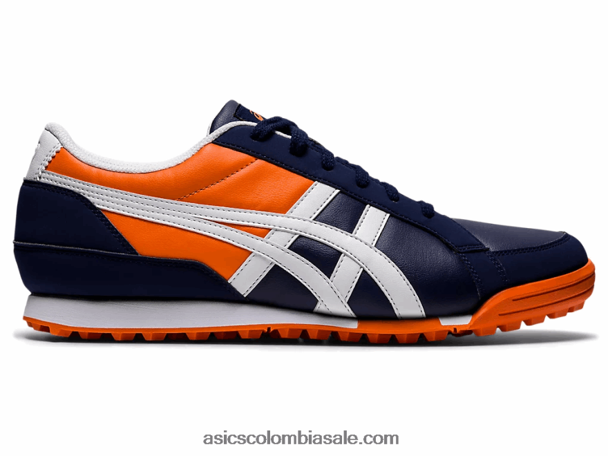 hombres Asics gel-preshot classic 3 chaquetón/blanco 20X82N1604