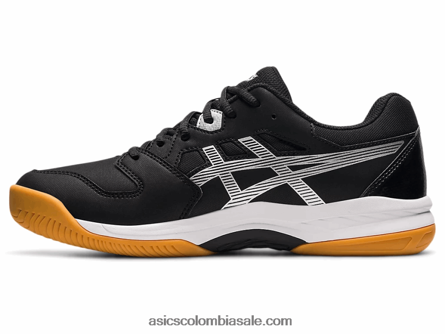 hombres Asics gel-renma blanco negro 20X82N1769