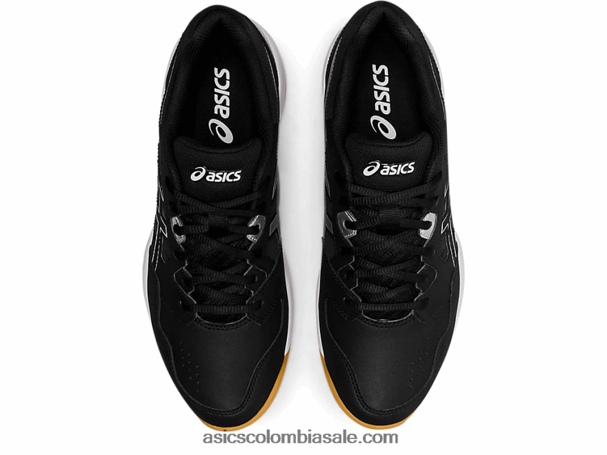 hombres Asics gel-renma blanco negro 20X82N1769