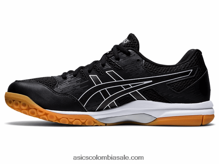 hombres Asics gel-más arriba negro 20X82N2017
