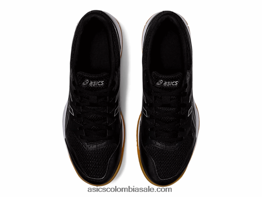 hombres Asics gel-más arriba negro 20X82N2017