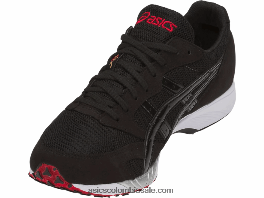 hombres Asics Tarter japón negro 20X82N1859