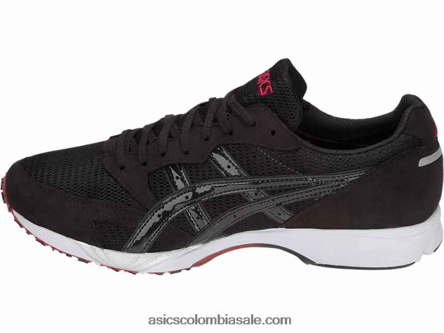 hombres Asics Tarter japón negro 20X82N1859