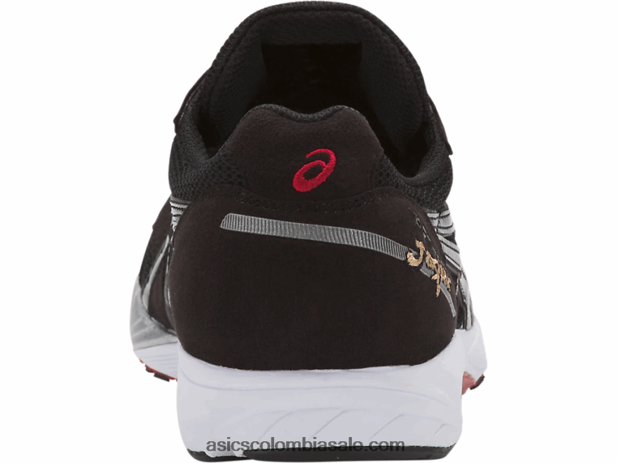 hombres Asics Tarter japón negro 20X82N1859