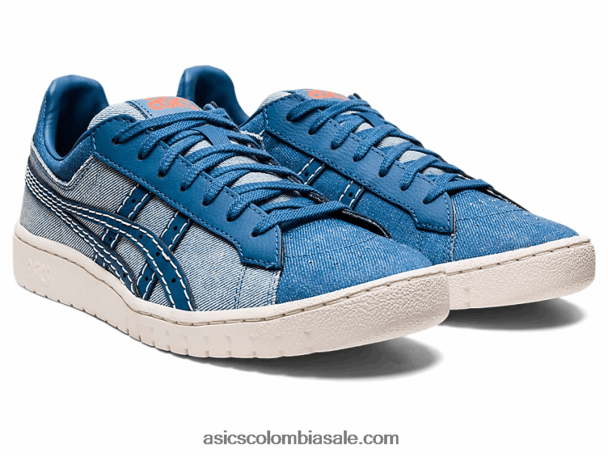 hombres Asics gel-ptg azul/azul 20X82N1379
