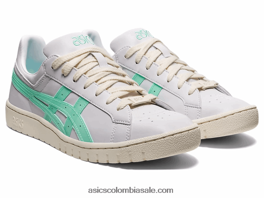 hombres Asics gel-ptg hielo blanco/fresco 20X82N1666
