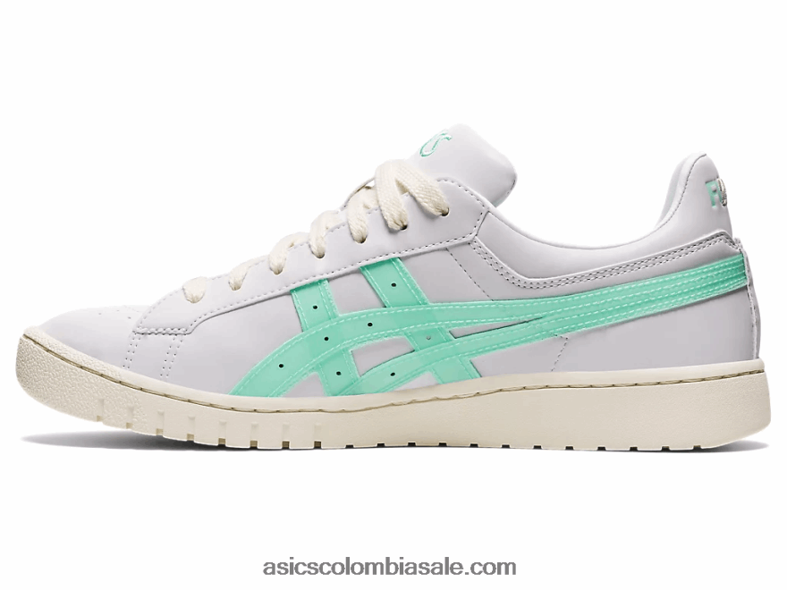 hombres Asics gel-ptg hielo blanco/fresco 20X82N1666