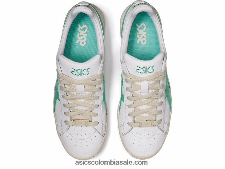 hombres Asics gel-ptg hielo blanco/fresco 20X82N1666