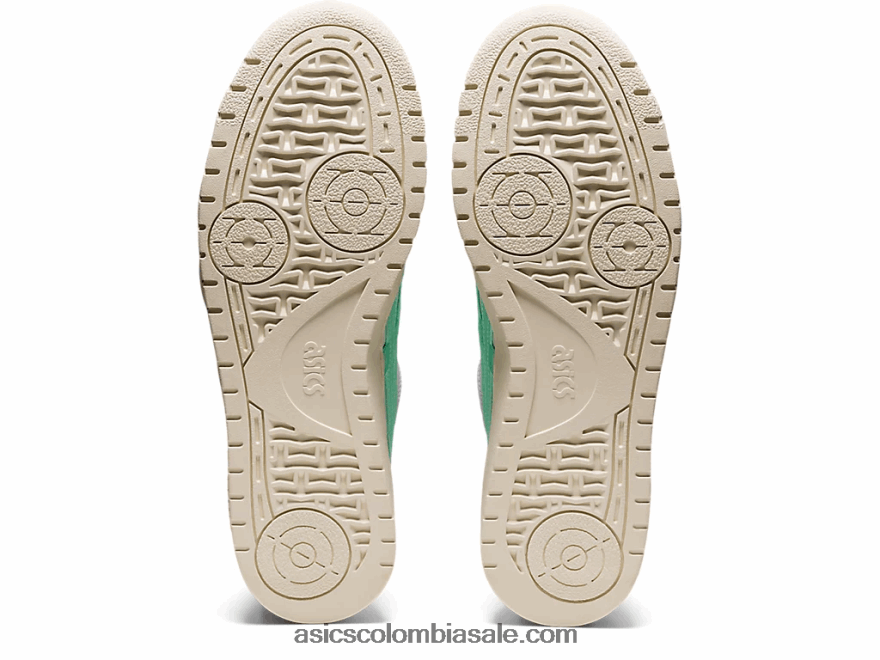 hombres Asics gel-ptg hielo blanco/fresco 20X82N1666