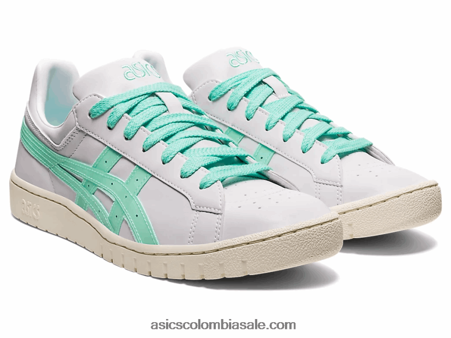 hombres Asics gel-ptg hielo blanco/fresco 20X82N1666