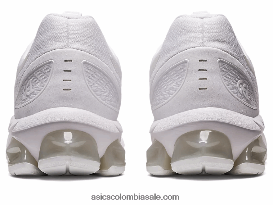 hombres Asics gel-quantum 180 vii blanco 20X82N949