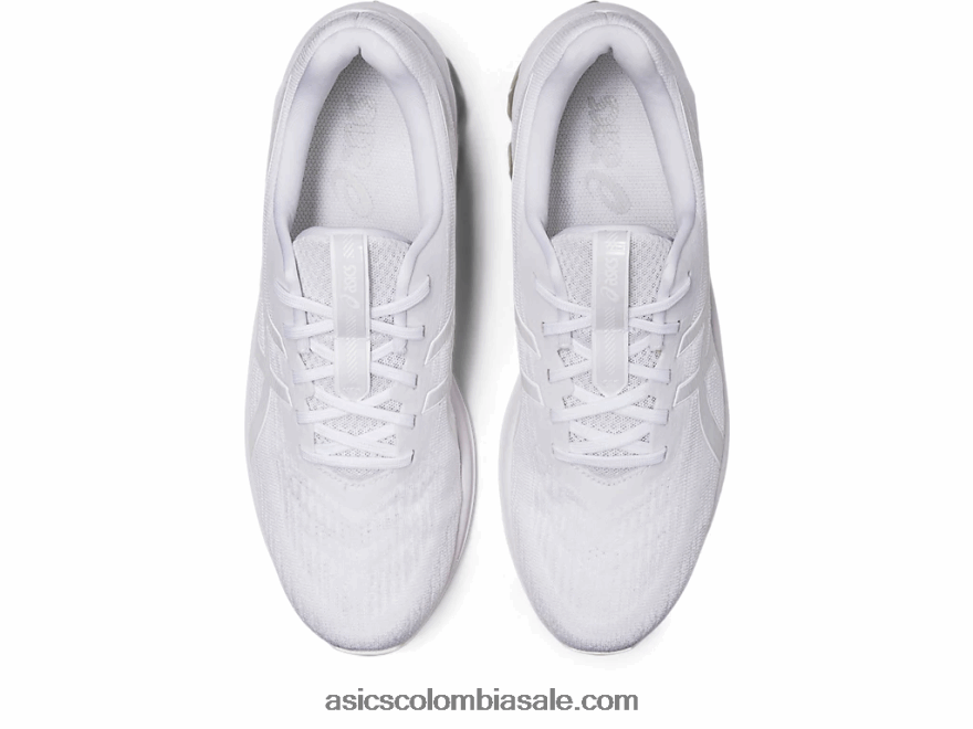 hombres Asics gel-quantum 180 vii blanco 20X82N949