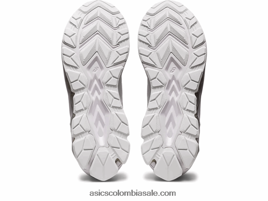 hombres Asics gel-quantum 180 vii blanco 20X82N949