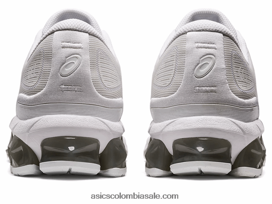 hombres Asics gel-quantum 360 vii blanco 20X82N828