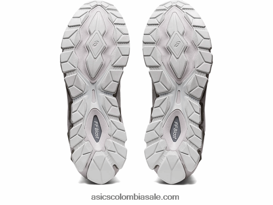 hombres Asics gel-quantum 360 vii blanco 20X82N828