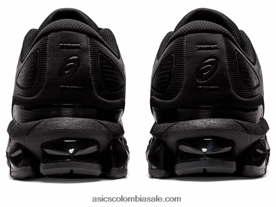 hombres Asics gel-quantum 360 vii negro 20X82N610