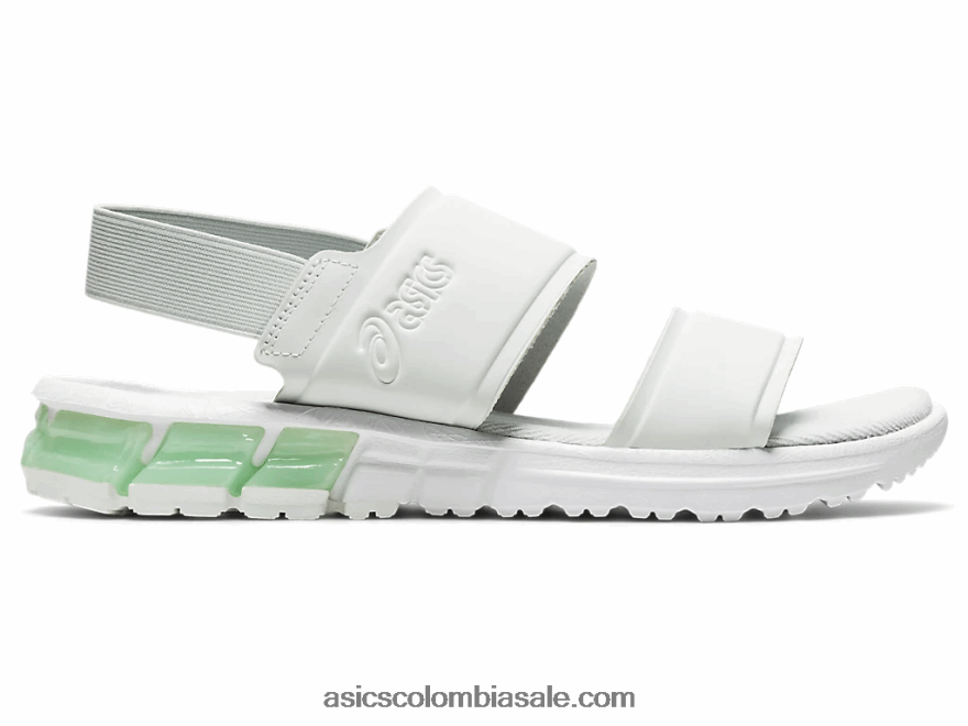 hombres Asics gel-quantum 90 sd fo tono polar/blanco 20X82N2088