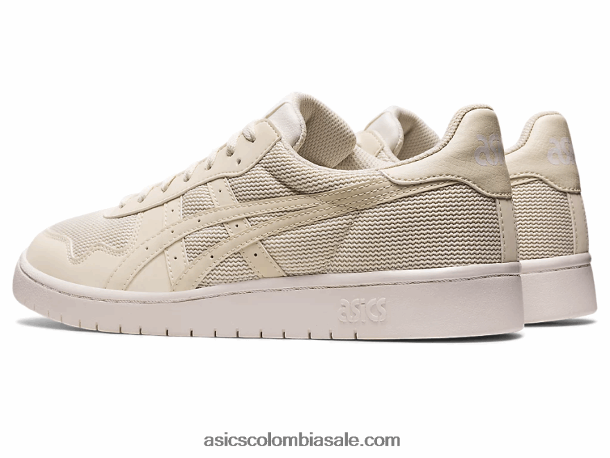 hombres Asics japón abedul/abedul 20X82N542