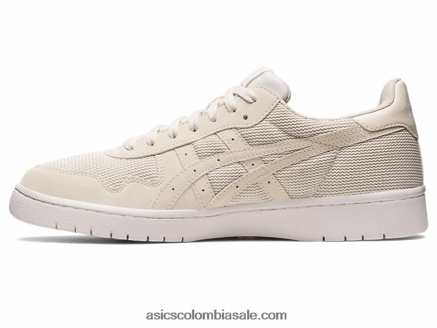 hombres Asics japón abedul/abedul 20X82N542