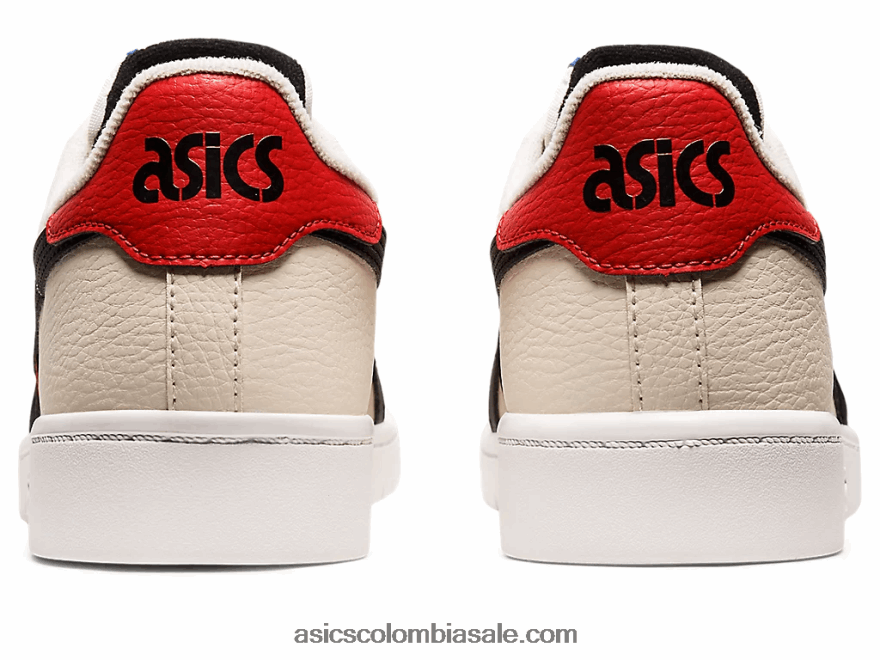 hombres Asics japón abedul/negro 20X82N1233
