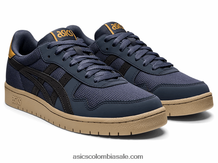 hombres Asics japón asfalto/gris grafito 20X82N1266