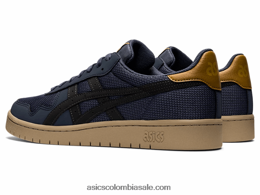 hombres Asics japón asfalto/gris grafito 20X82N1266