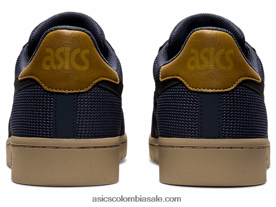 hombres Asics japón asfalto/gris grafito 20X82N1266