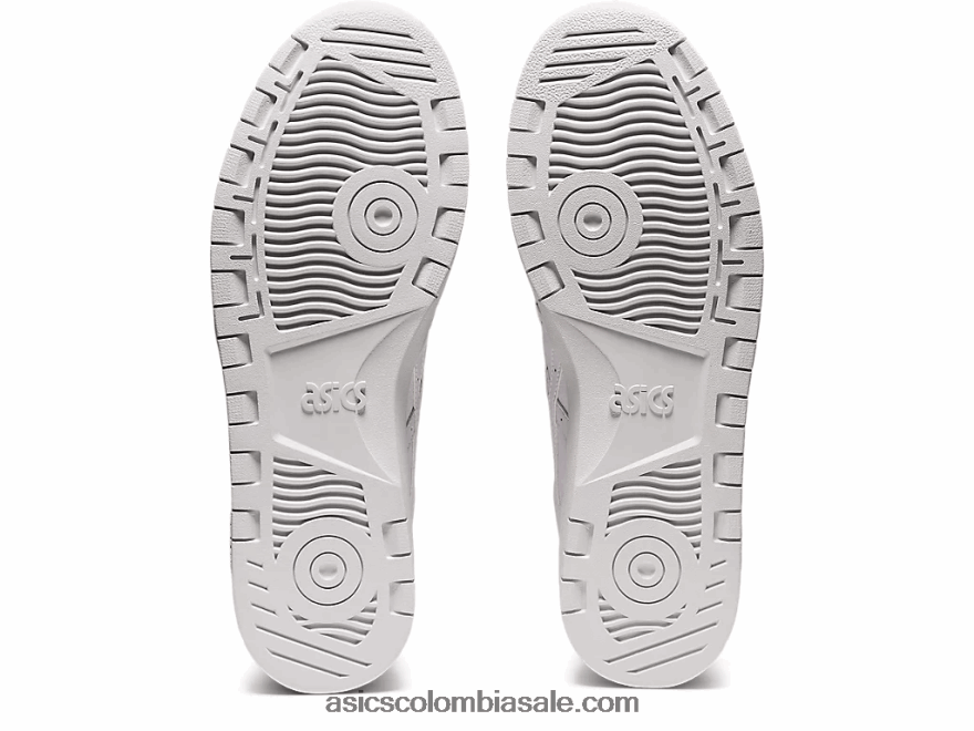 hombres Asics japón blanco 20X82N1816