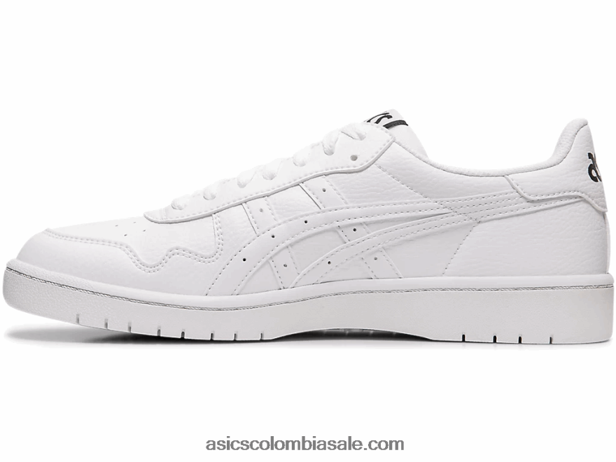 hombres Asics japón blanco 20X82N2118
