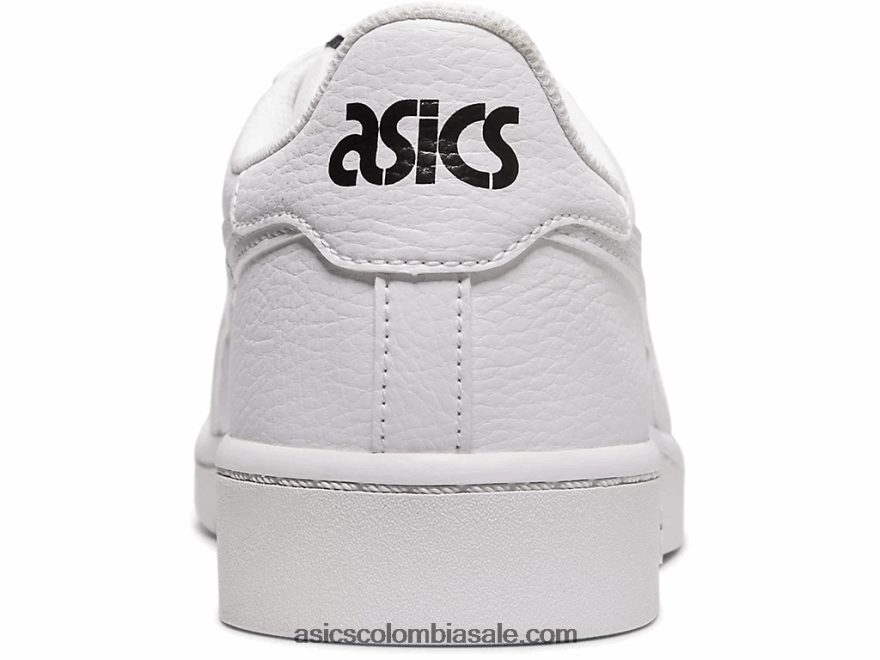 hombres Asics japón blanco 20X82N2118