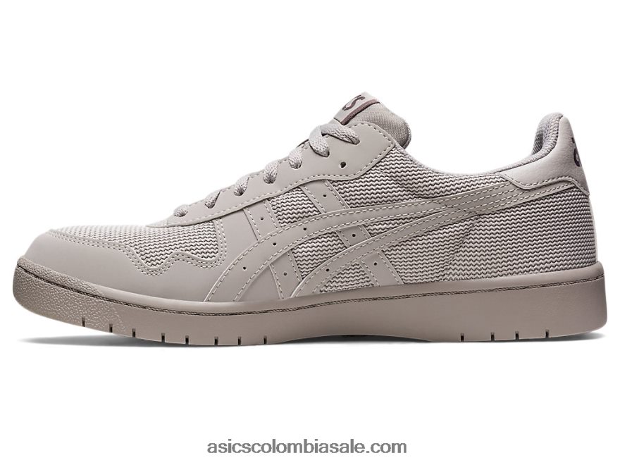 hombres Asics japón gris ostra 20X82N541